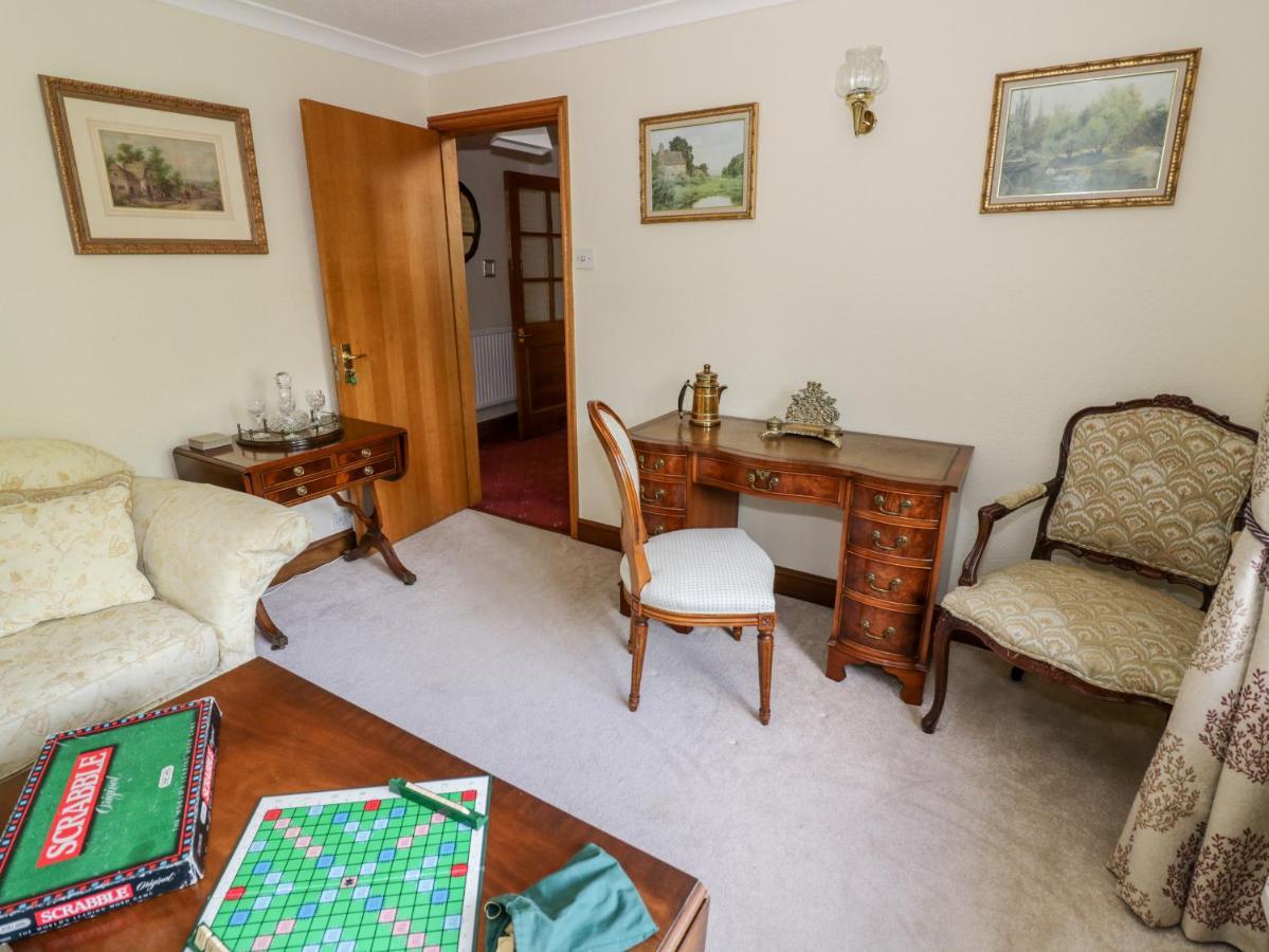 Appartement The Malins à Moreton-in-Marsh Extérieur photo